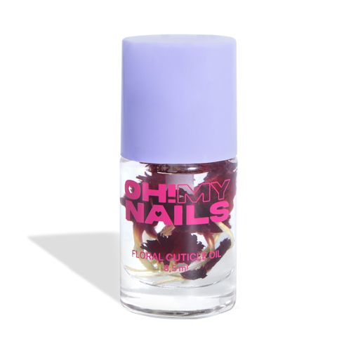 Oh My Nails Floral Cuticle Oil Нега ноктију