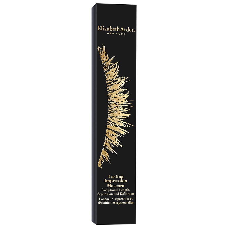 Riasenka Elizabeth Arden Mascara Lasting Impression - 9 ml