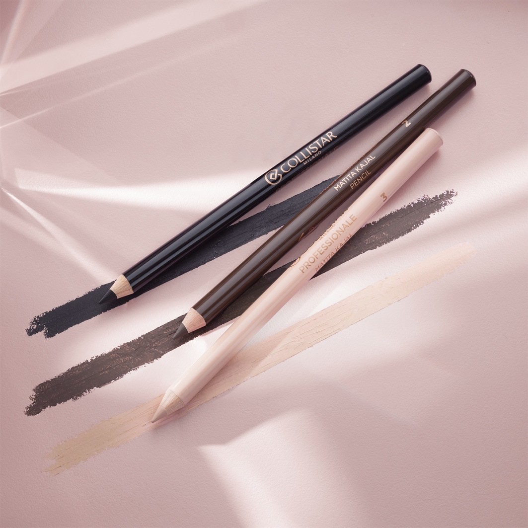 „Collistar Eye Pencil Professional“ akių kontūro pieštukas – 2 g