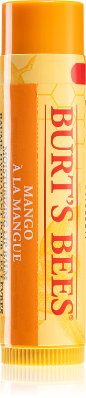 Burt's Bees Lip Care Voedende lippenbalsem
