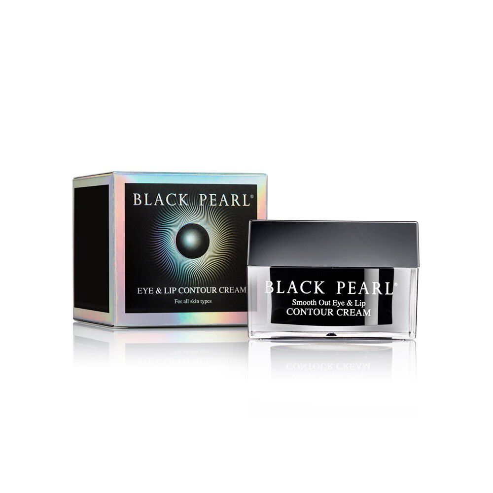 Sea of Spa Black Pearl