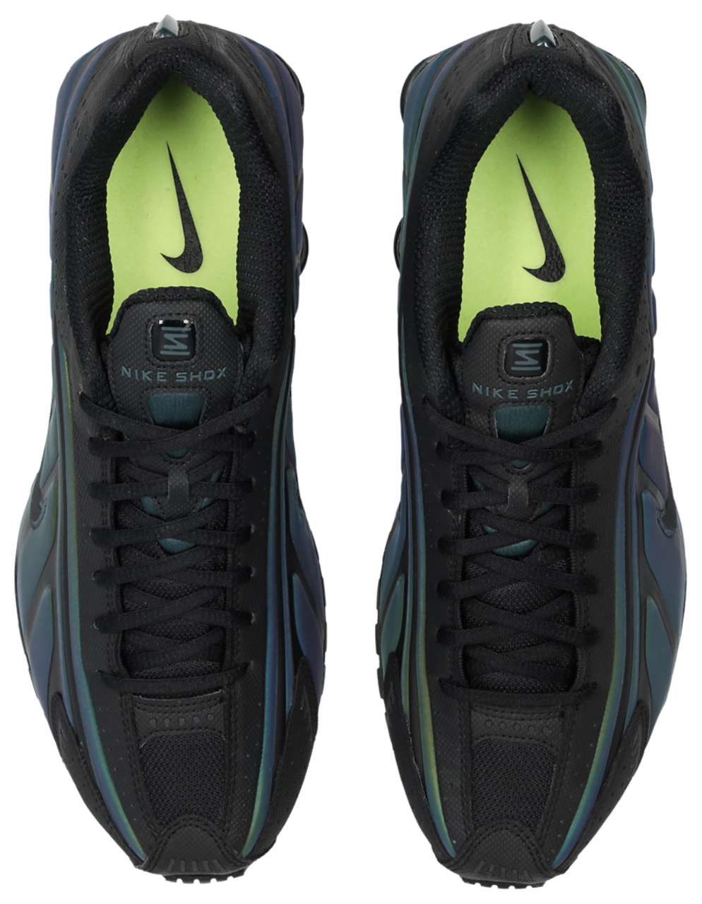 Nike Shox R4