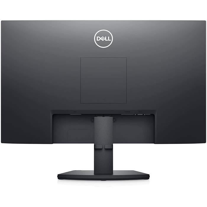 Monitor per PC - DELL SE2422H - 24 pollici - LED IPS - 75 Hz - AMD FreeSync - Nero