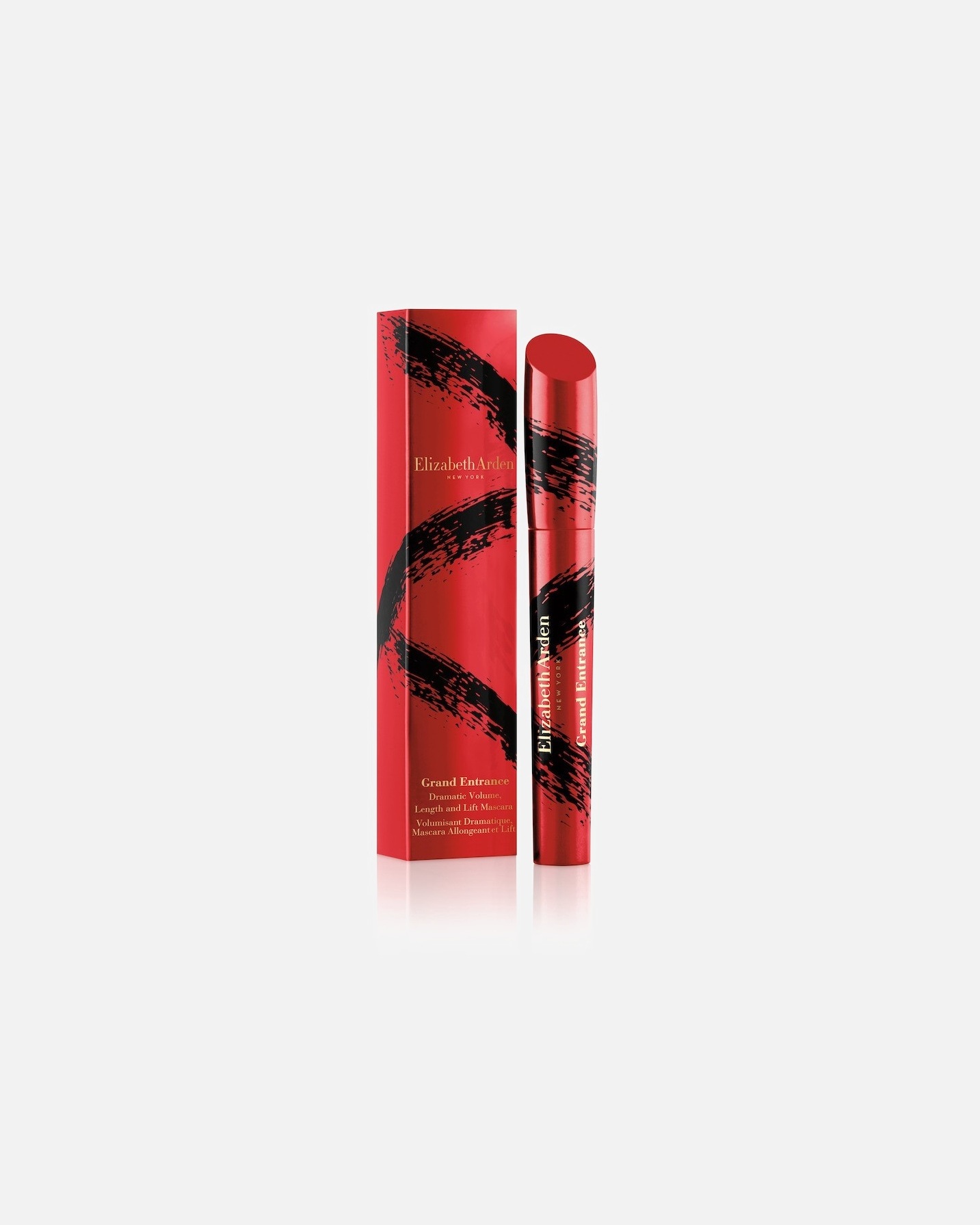 Riasenka Elizabeth Arden Mascara Grand Entrance - 8,5 ml
