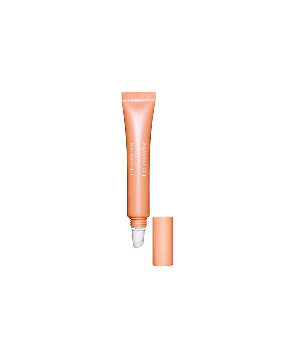 CLARINS ΜΑΚΙΓΙΑΖ LIP PERFECTOR LIP PERFCTOR GLOW
