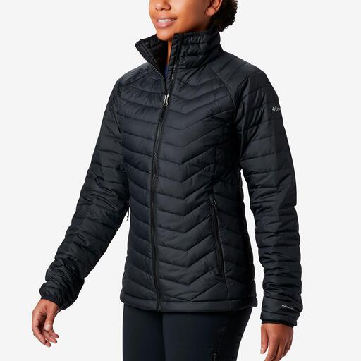 Columbia W Powder Lite