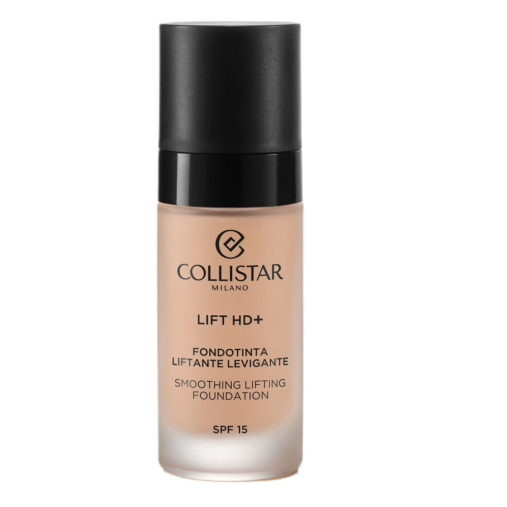 Collistar Lift HD+ Utjämnande Lifting Foundation
