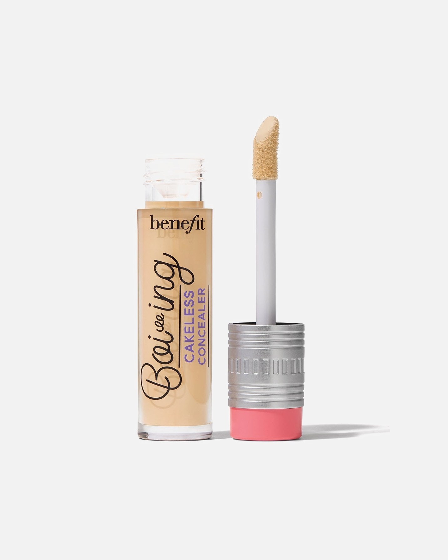 „Benefit“ maskuoklis „Boi-ing Cakeless“ – 5 ml