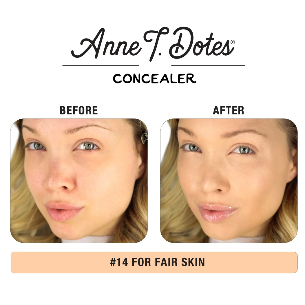 Correcteur theBalm Anne T. Dotes - 9 g