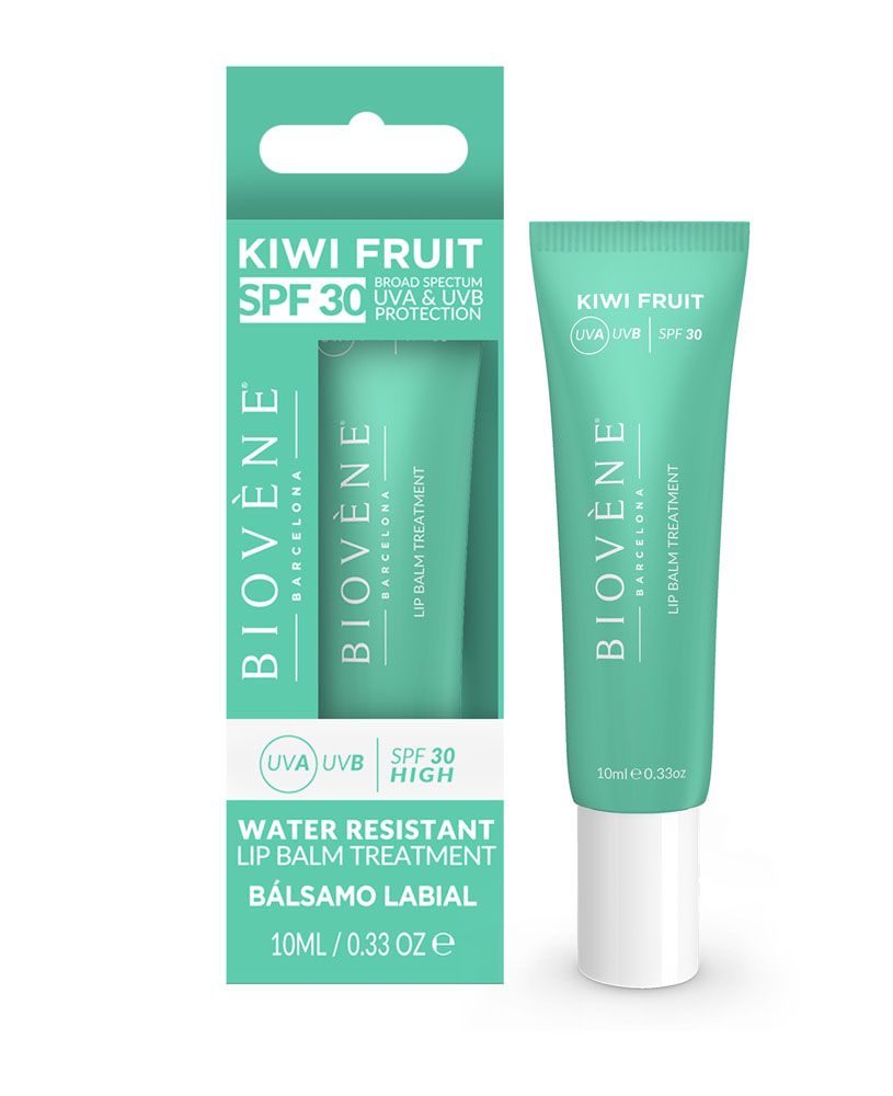 Kiwi hidratantni balzam za usne SPF 30 Zaštita za usne