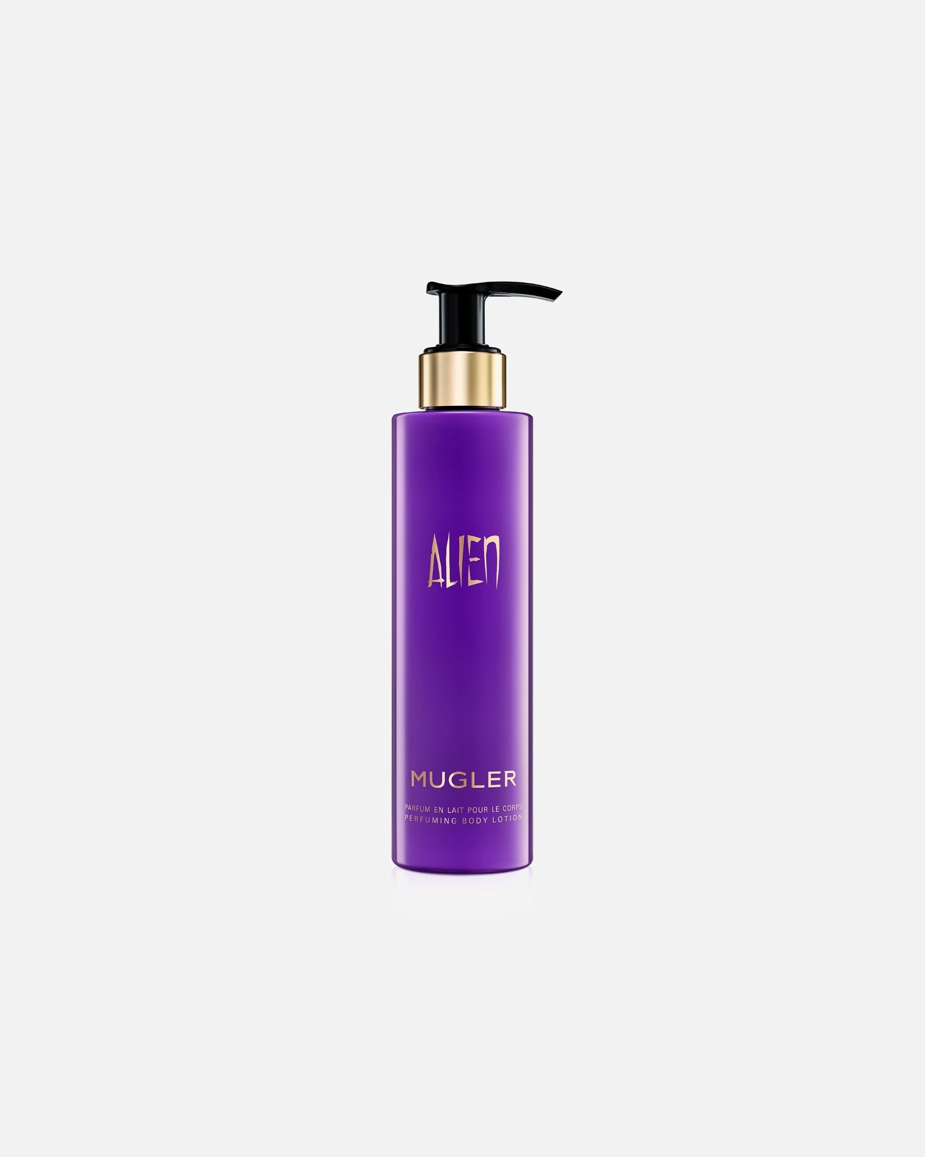 MUGLER Alien Beauty losion za tijelo - 200 ml