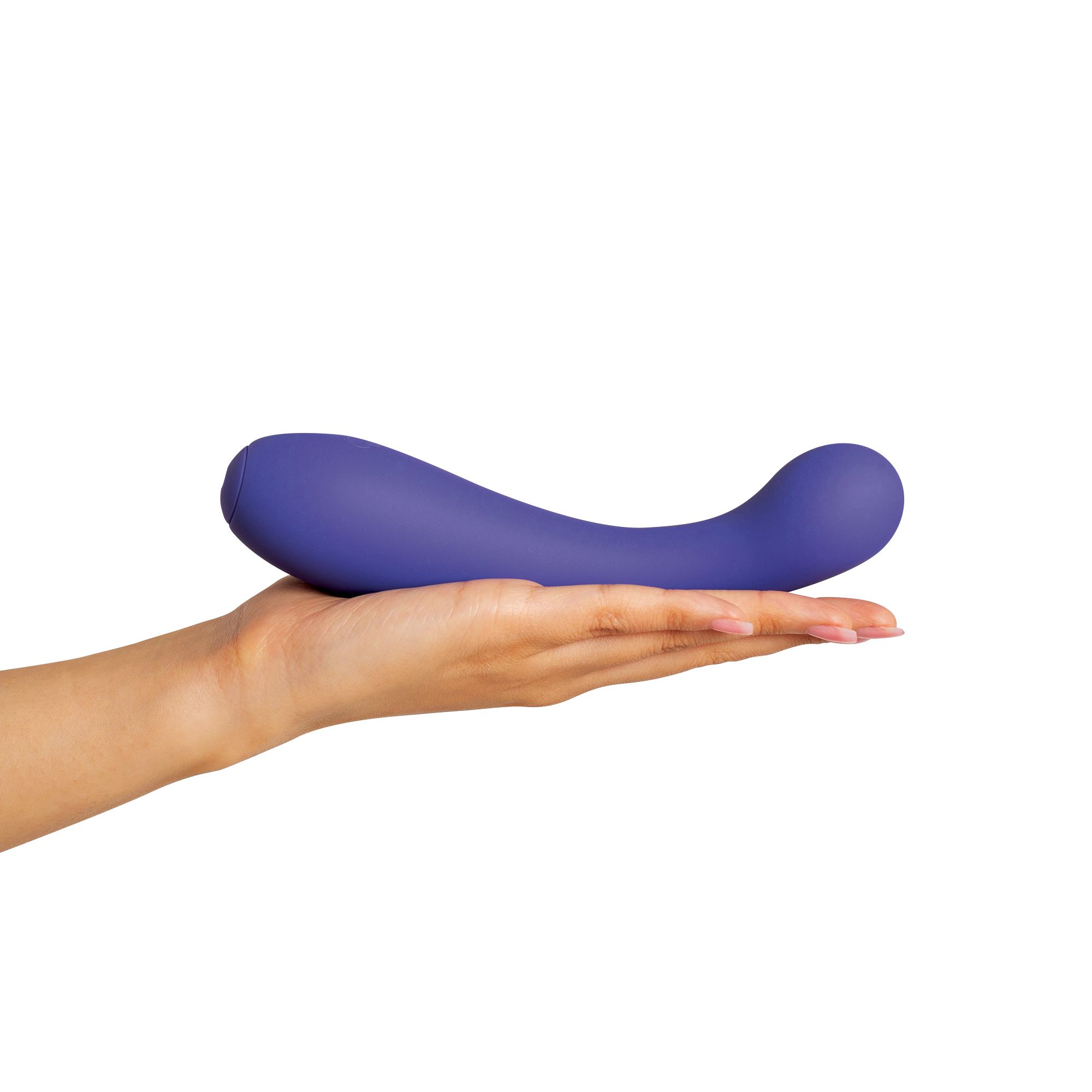 Masažer za G-točko Vibratorji