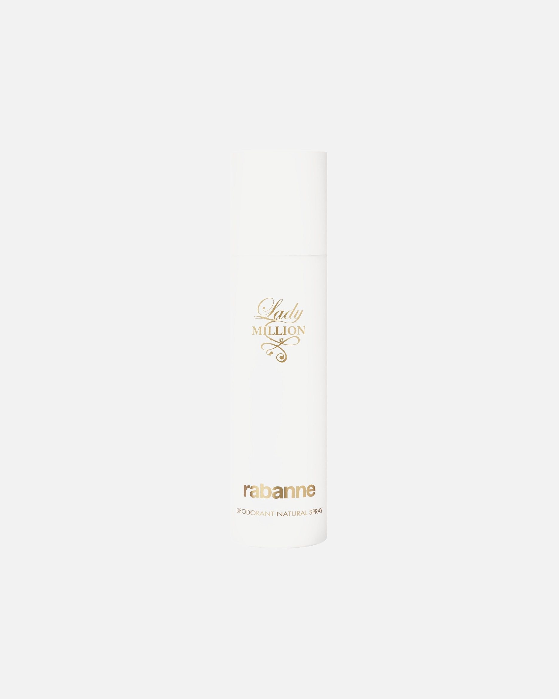 Rabanne dezodorans Lady Million dezodorans - 150 ml