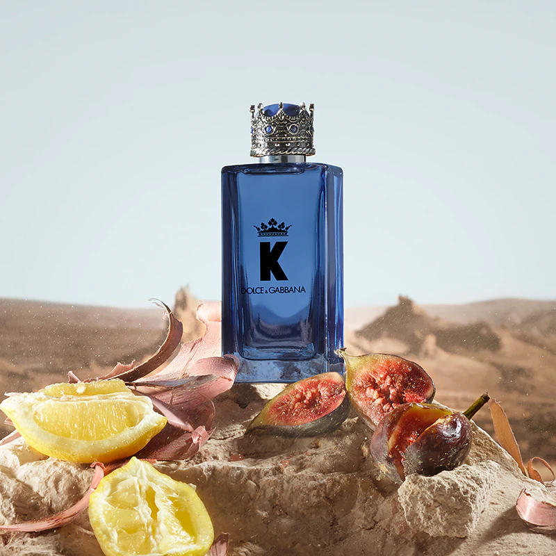 Dolce&Gabbana K von Dolce&Gabbana Eau de Parfum für Männer