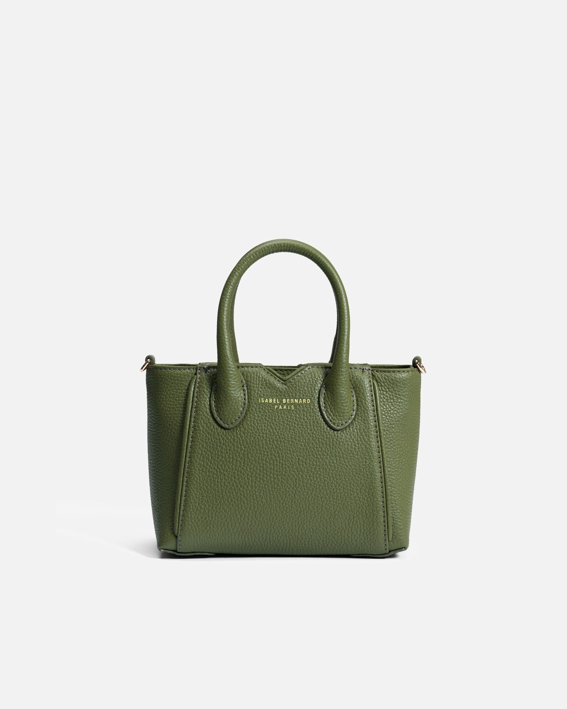 Isabel Bernard rankinė, modelis Honoré Cloe Mini, kupranugario odos, 1 vnt.