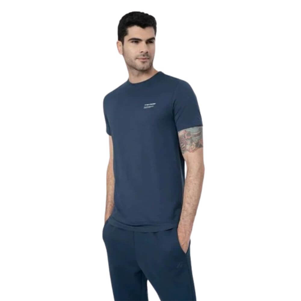  Camiseta Deportiva 4f. Ttshm300