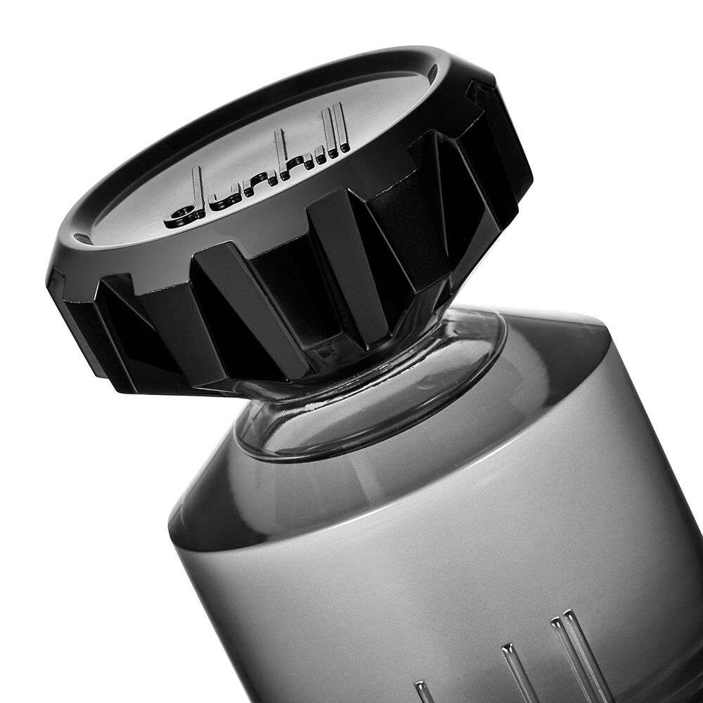 Dunhill Driven