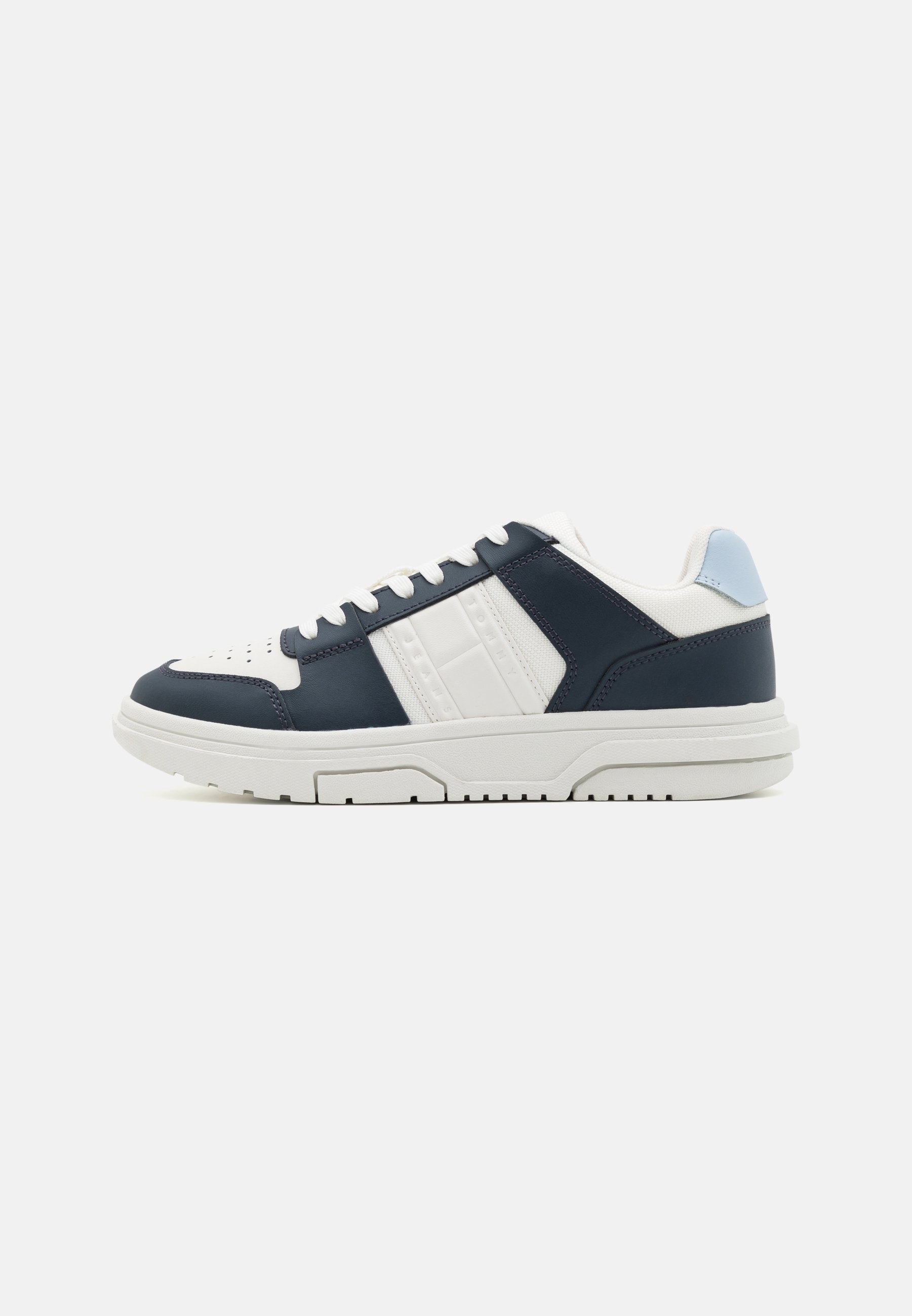 Tommy Jeans sneakers - donkerblauw