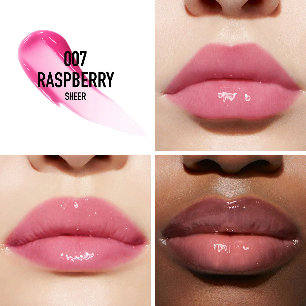 Gloss Dior Addict Lip Maximizer - Gloss, Volumizzante Labbra