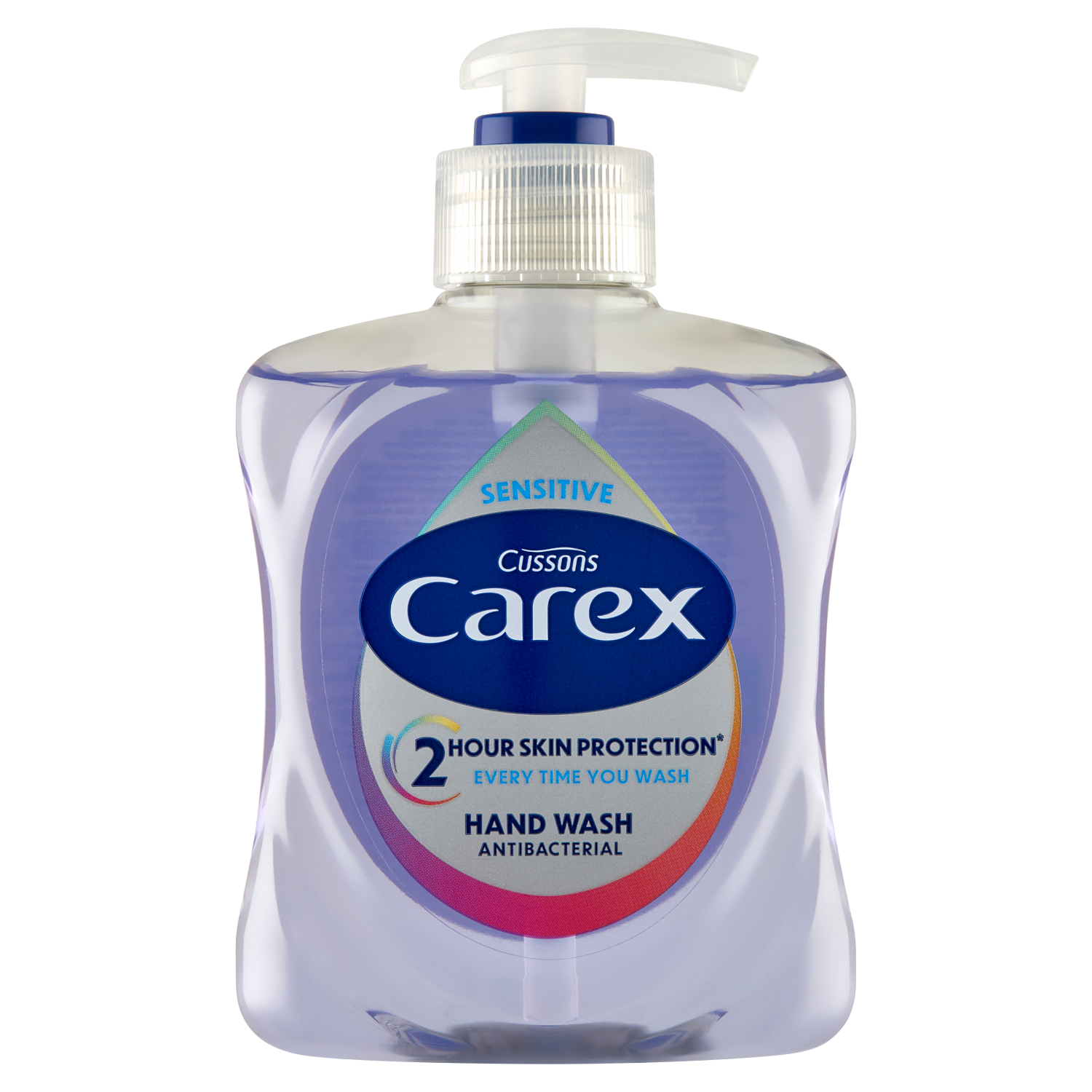 Carex Sensitiv