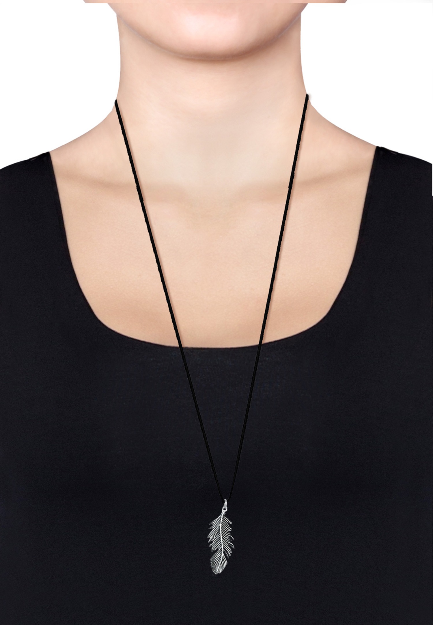 Elli Feder Boho Hippie Festival 925 Silber