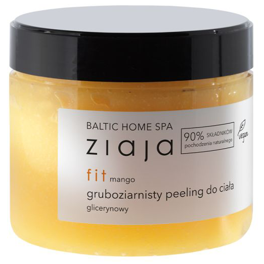 Ziaja Baltic Home SPA Fit