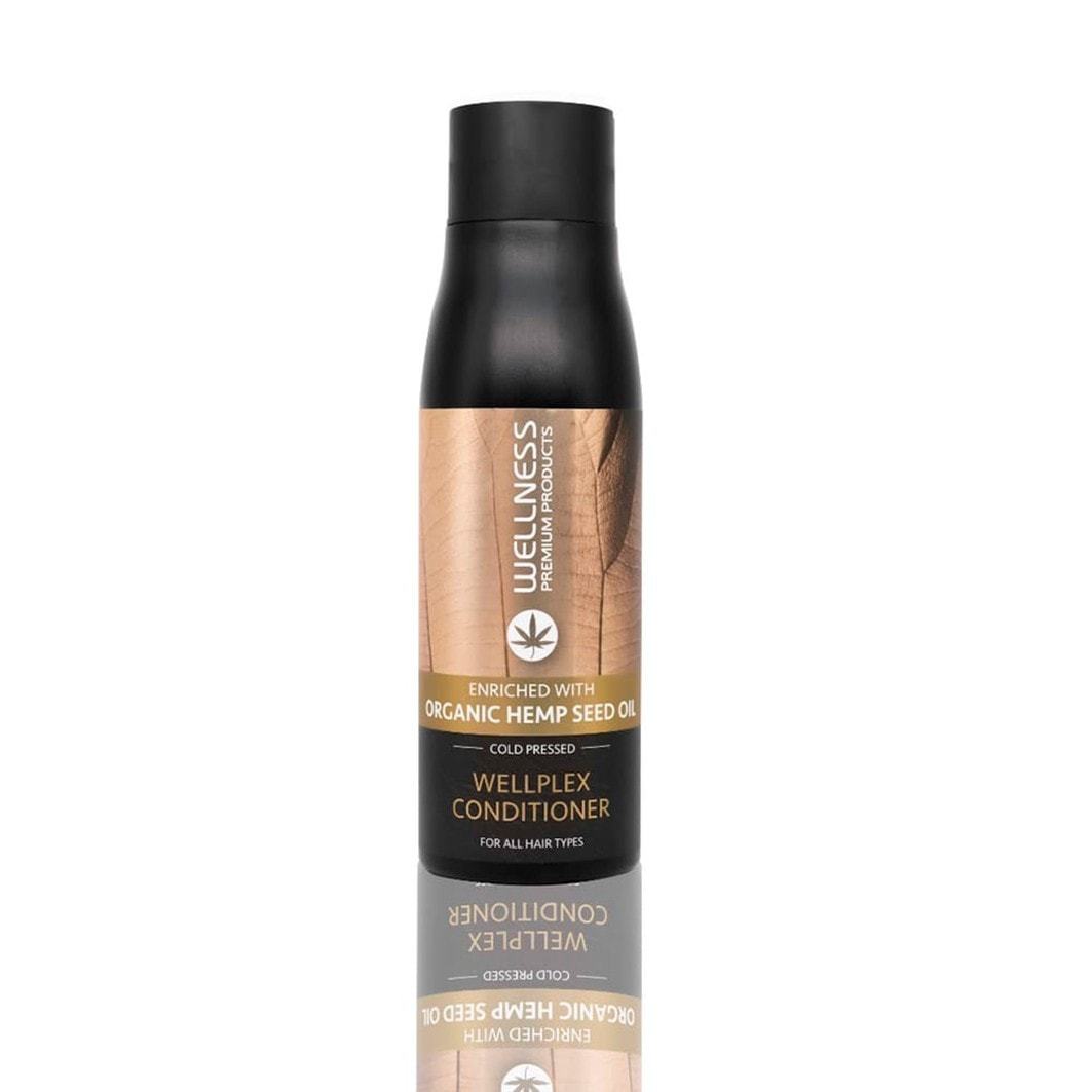 Wellplex Wellness kondicionieris - 500 ml