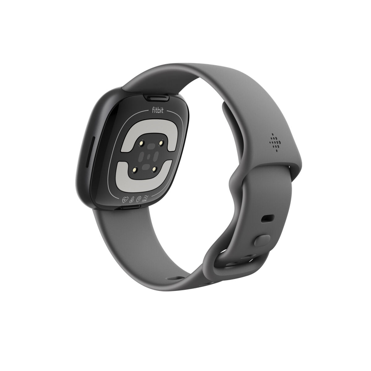  Fitbit Sense 2 Uhr