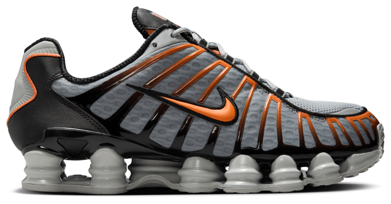 Nike Shox Tl