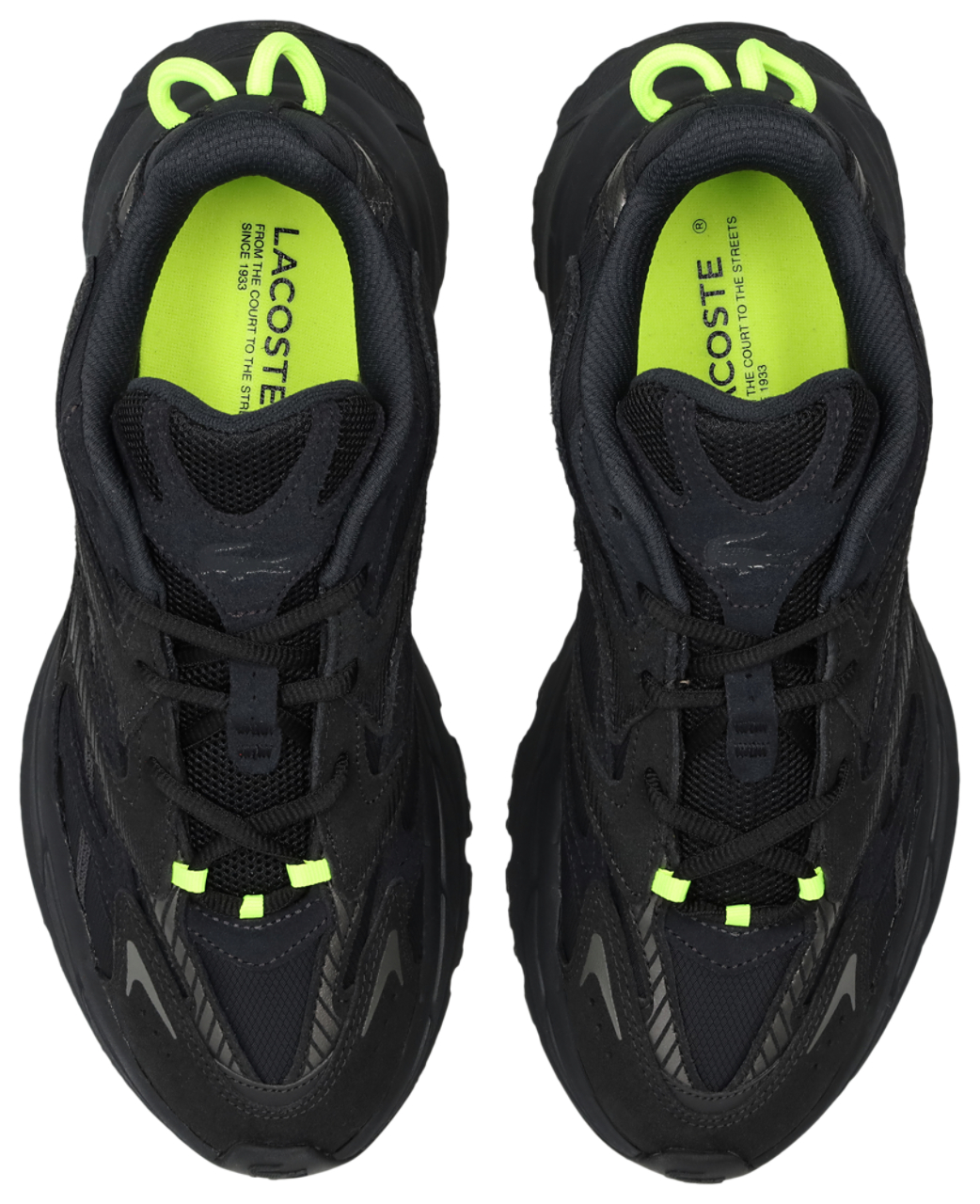 Lacoste L003 NEO SHOT