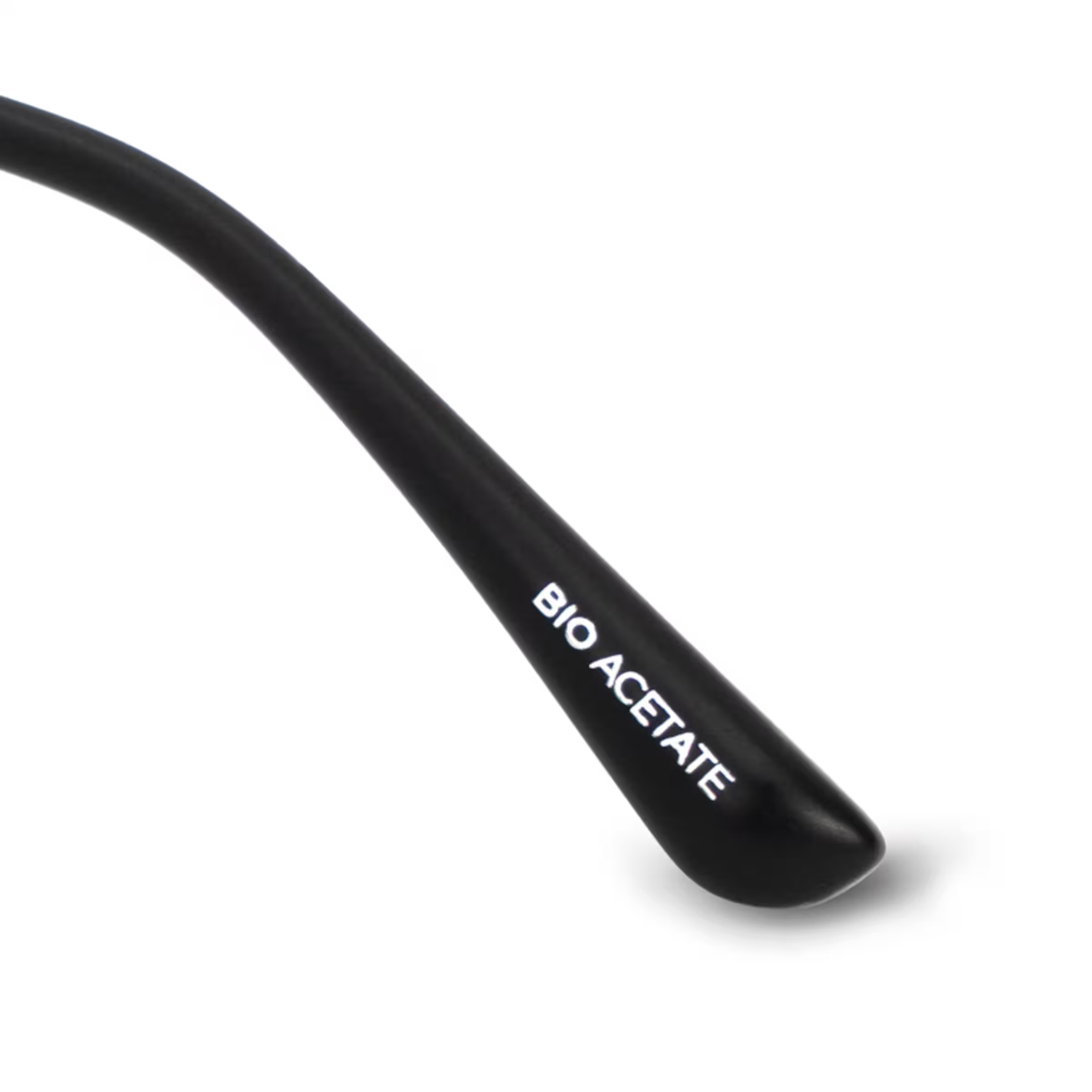 Zurich Black avec verres correcteurs