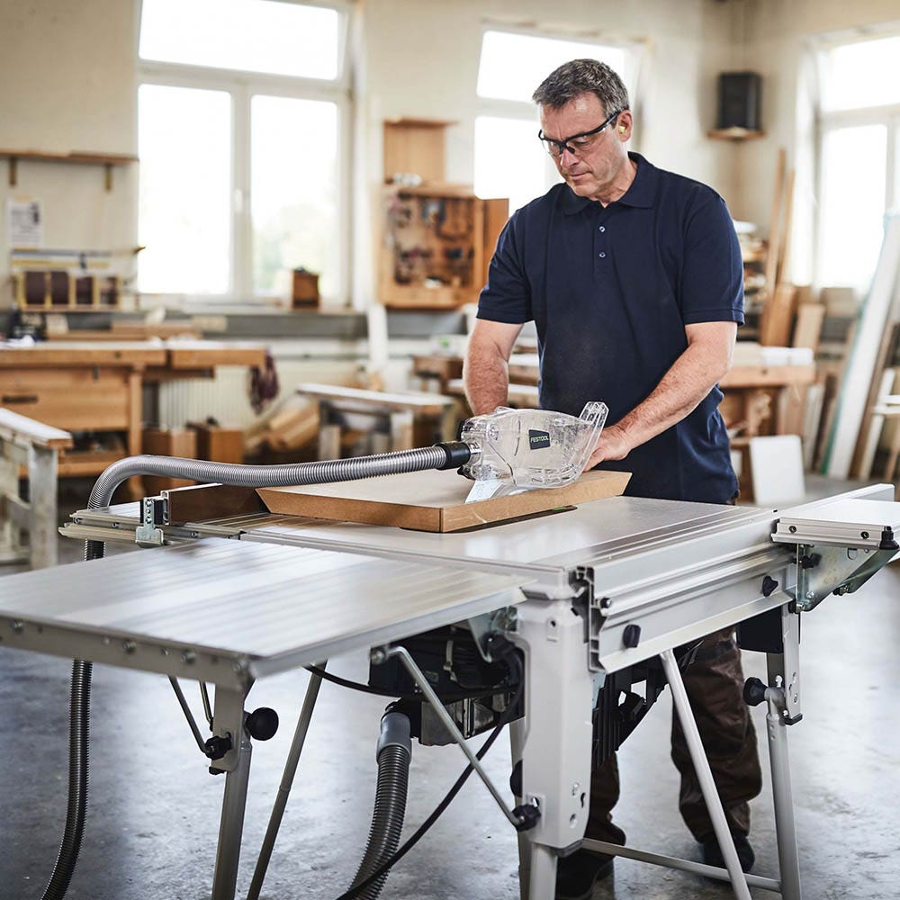 Serra de mesa FESTOOL SawStop de 80 mm TKS 80 575782