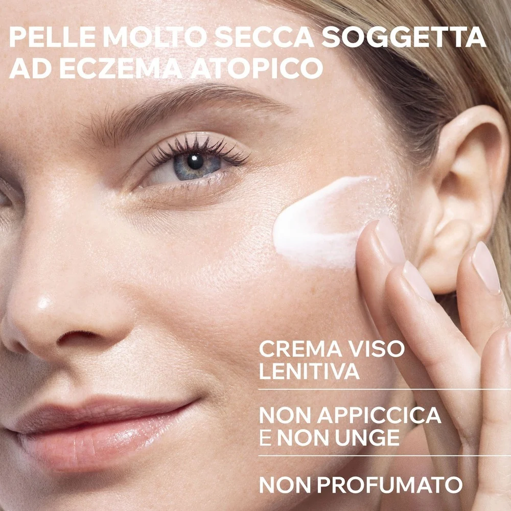 XÉMOSE C8+ Crema Viso - Tratt.viso 24 ore nutriente