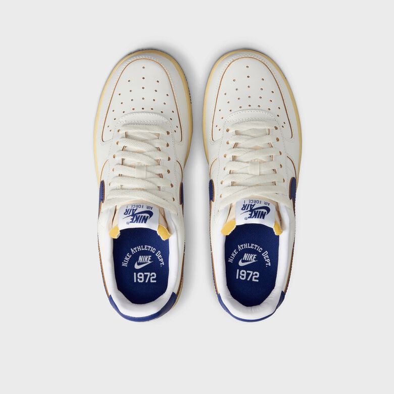 WMNS Air Force 1 '07