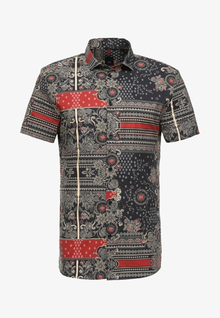 Camicia River Island - nera
