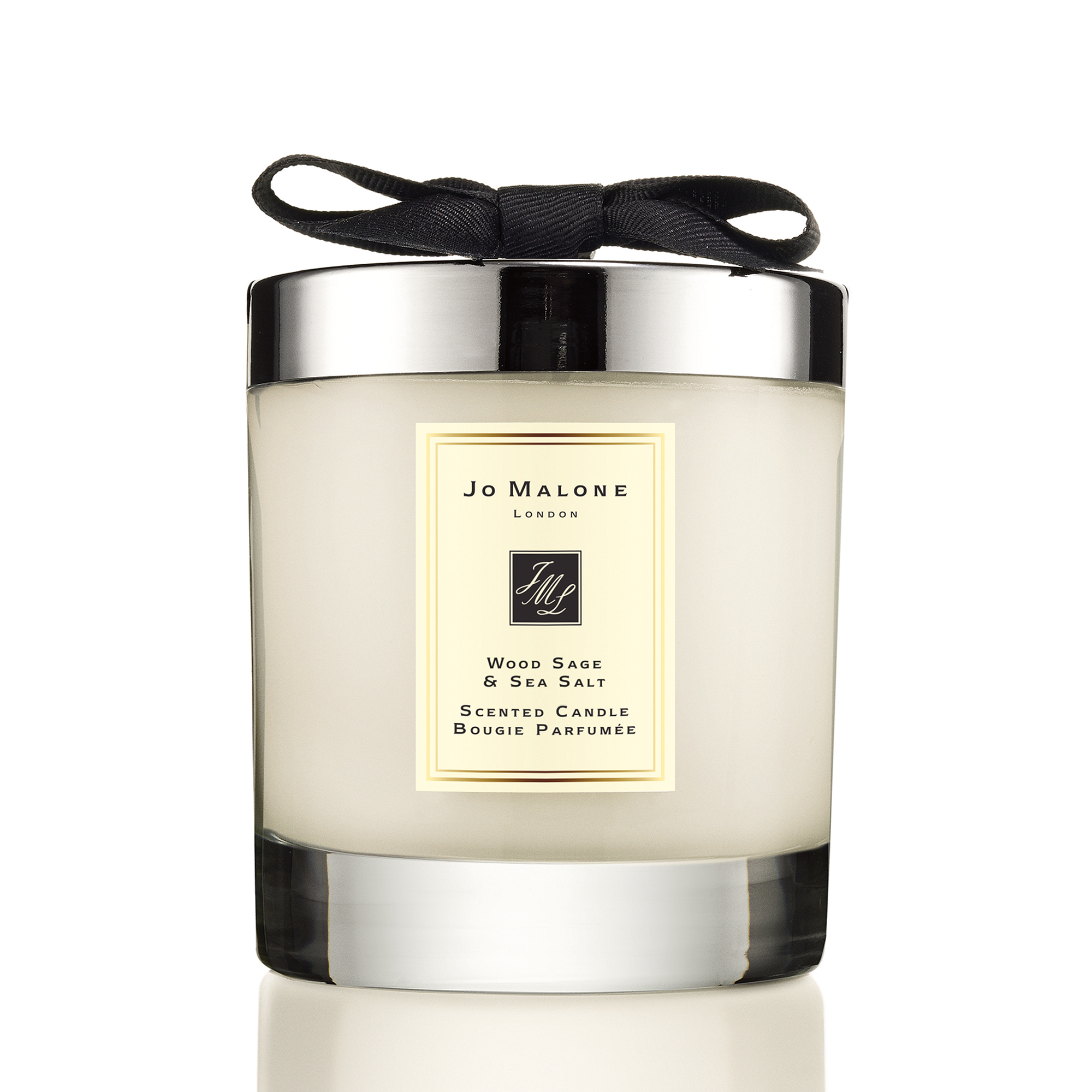 Мирисна свећа са жалфијом и морском сољу 200 г - Jo Malone London