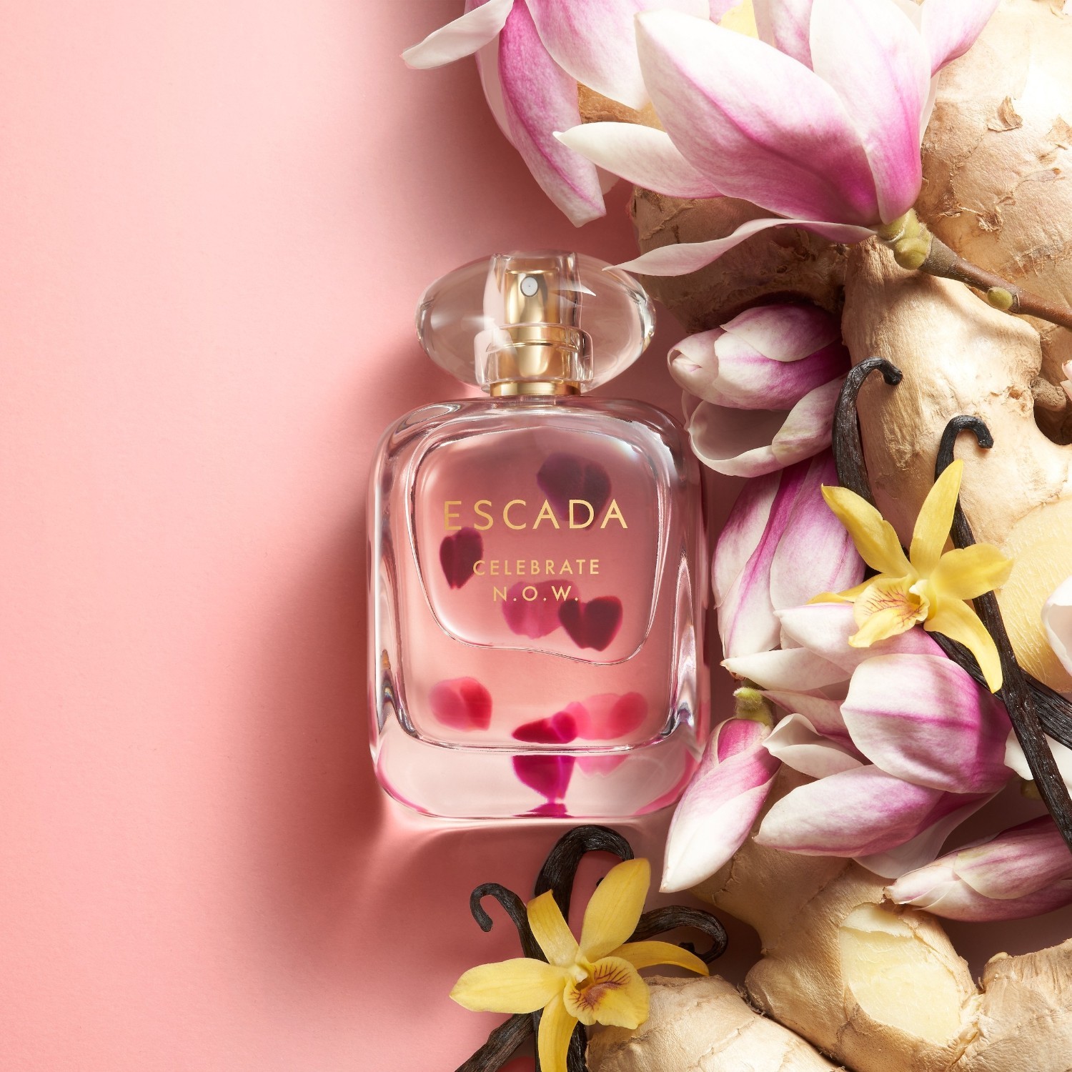 Escada Eau de Parfum Celebrate DABAR – 30 ml