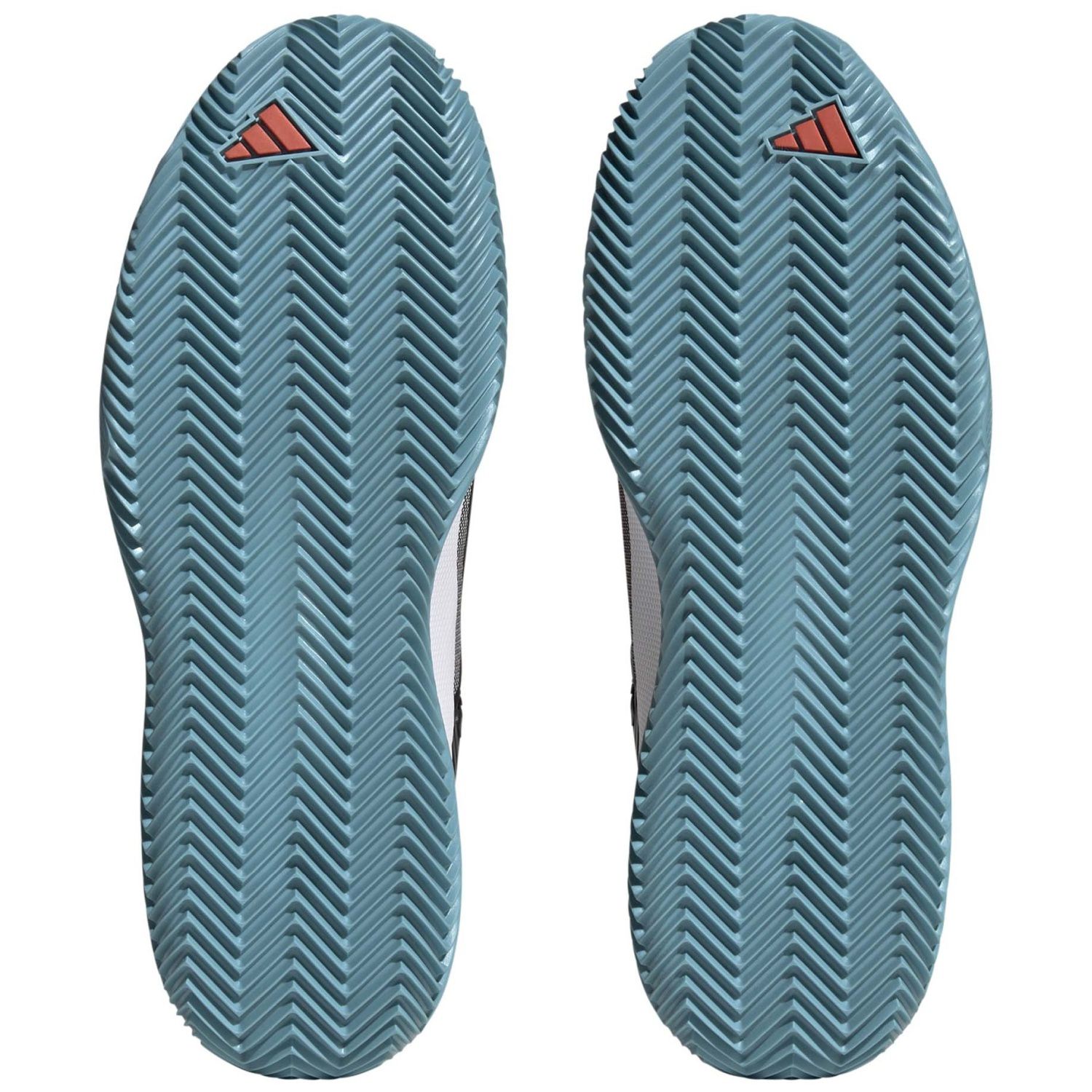 adidas Solematch Control M Clay sko
