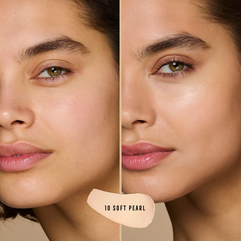 Max Factor Miracle Pure Luminous Touch Creme Iluminador