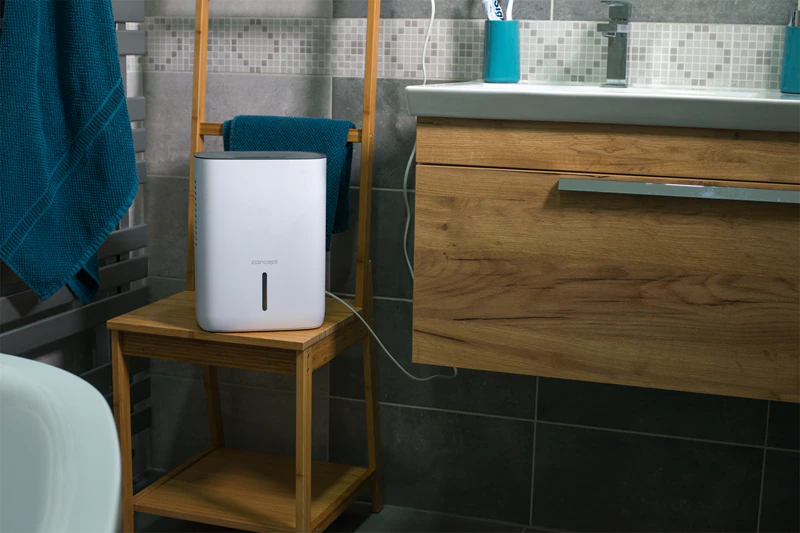 Desumidificador Concept Perfect Air OV1000