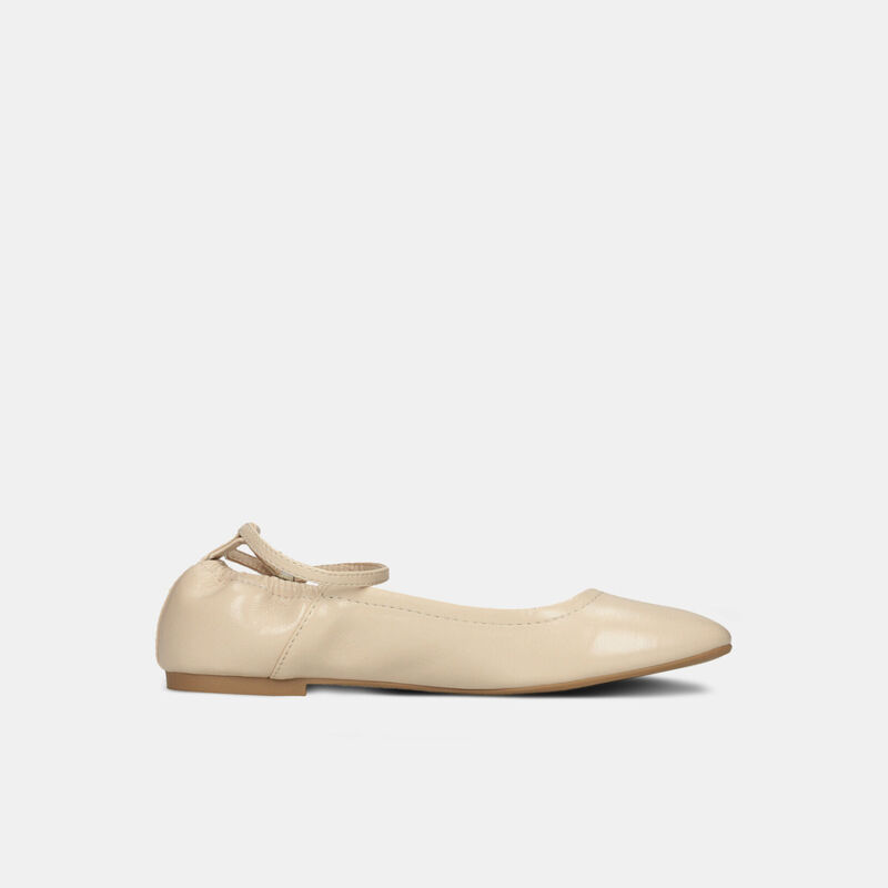 Vrouwelijke ballerina