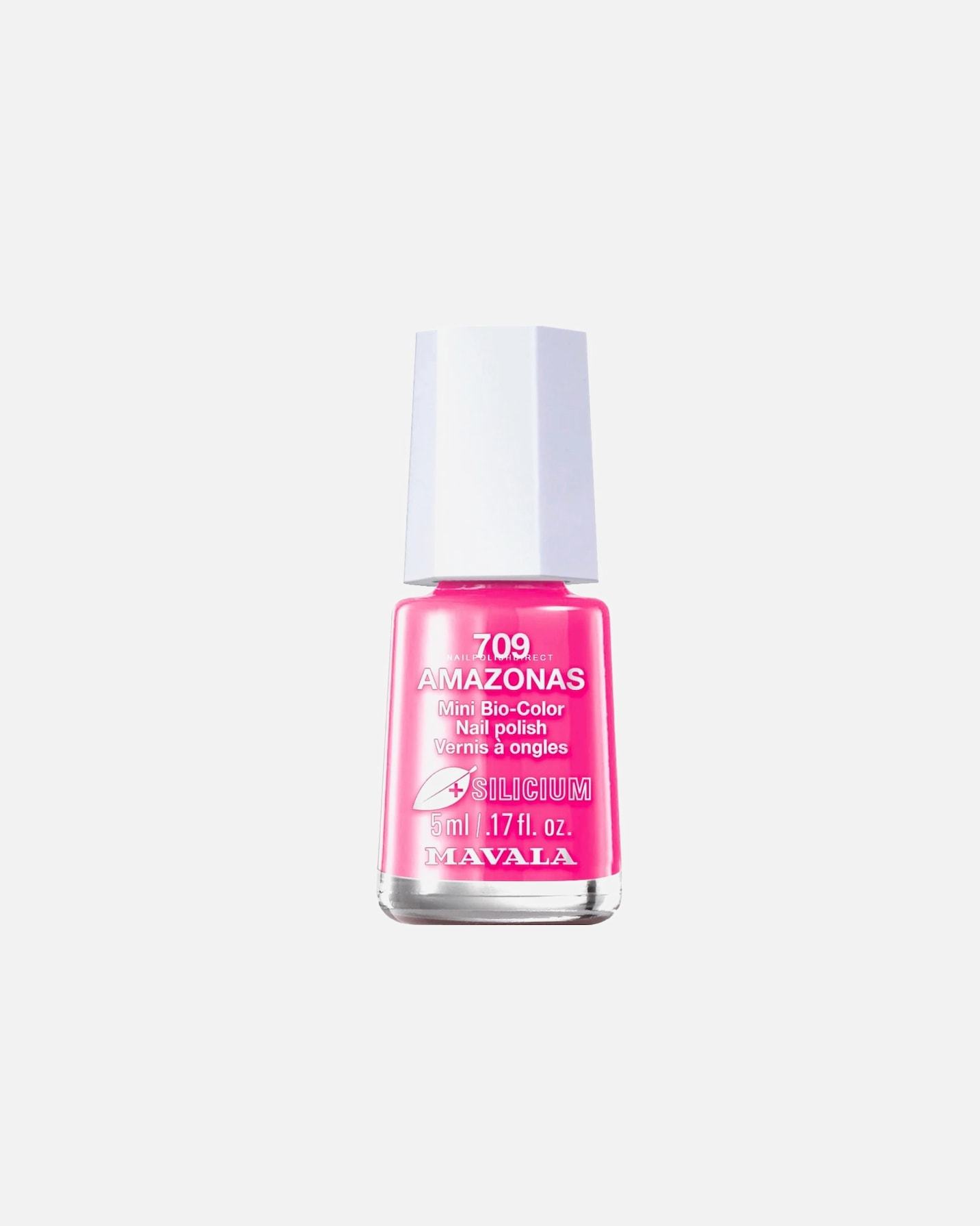 Mavala nagu laka Mini Bio Color - 5 ml