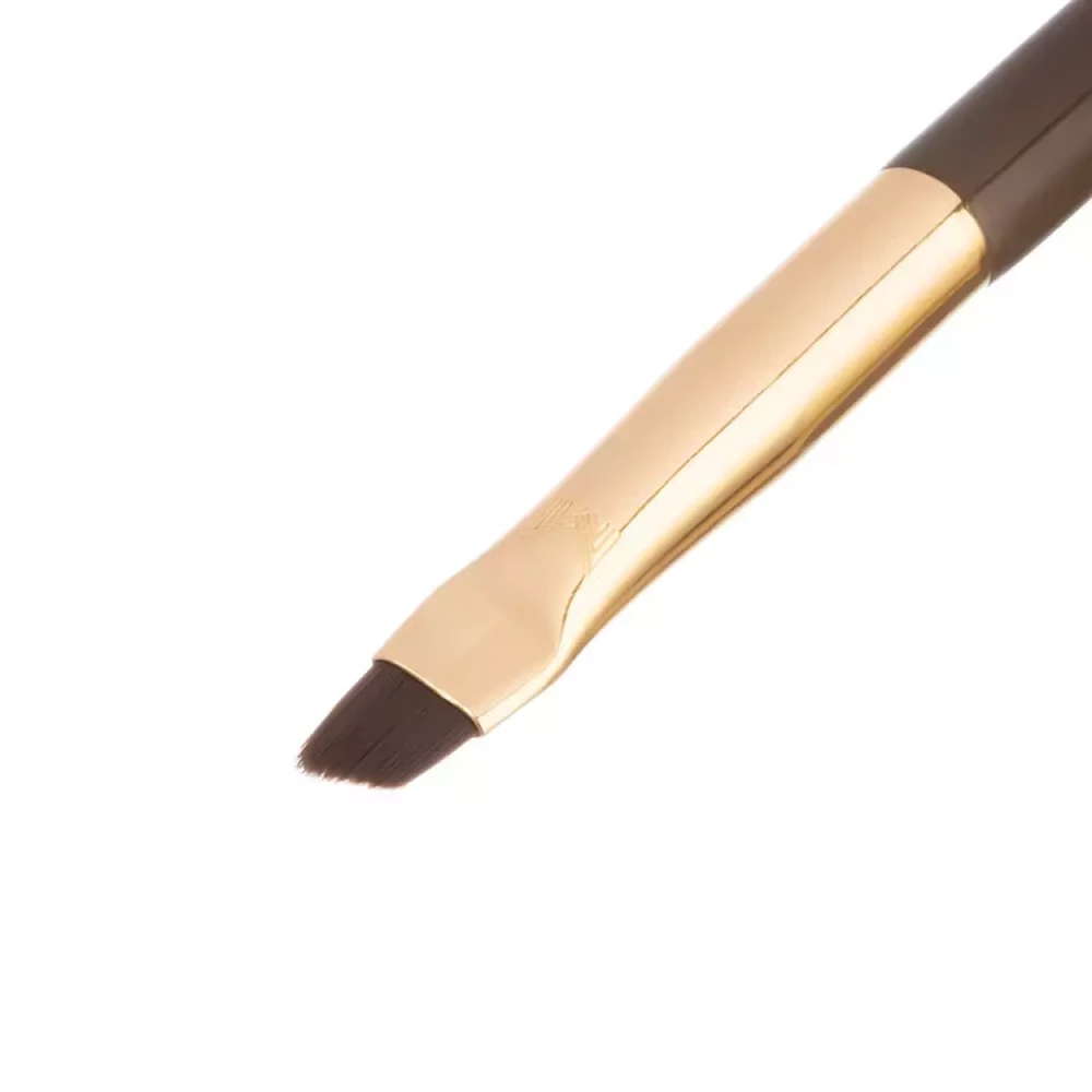 Many Brush Sharp & Simple