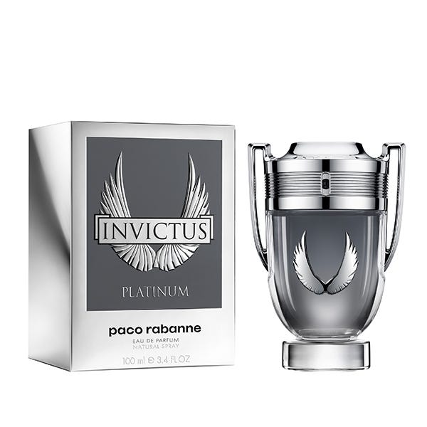 Инвиктус Платинум