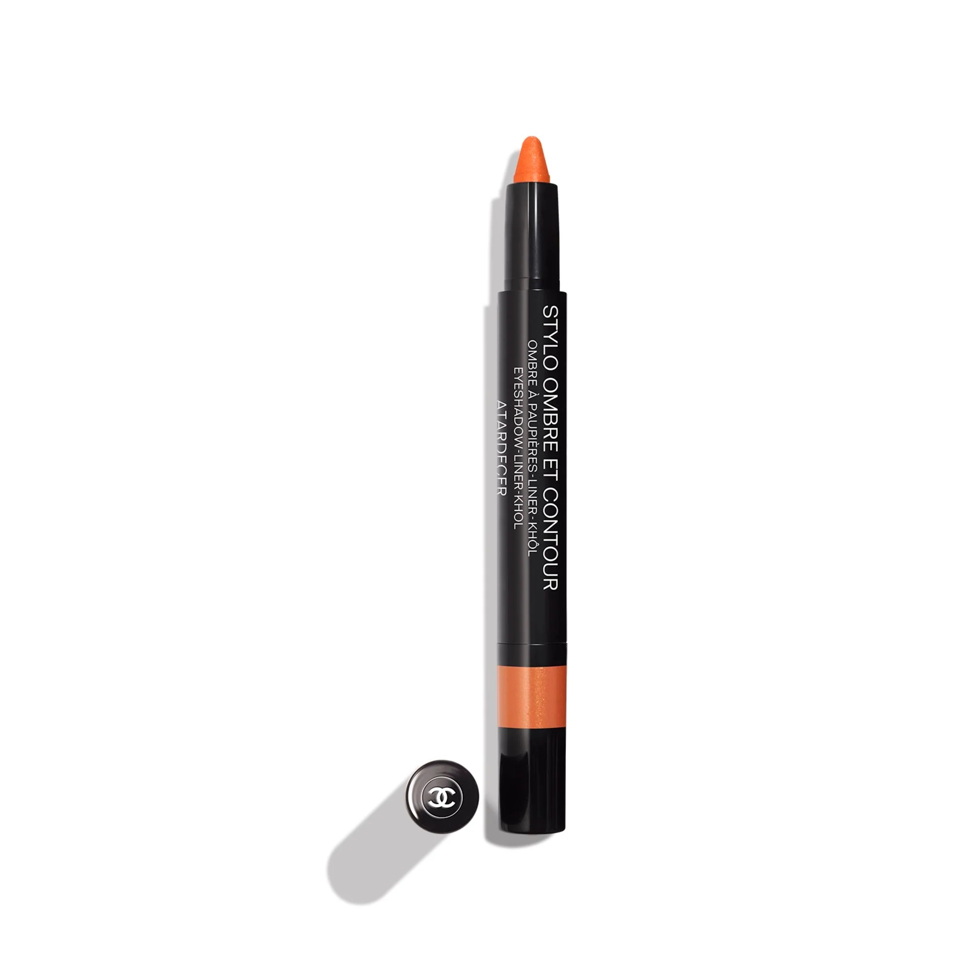 STYLO OMBRE ET CONTOUR - STILO 3 IN 1 OMBRETTO, EYELINER E KHÔL