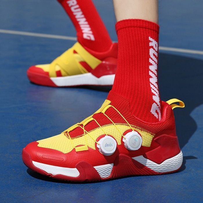ZAPATILLAS DE BÁDMINTON