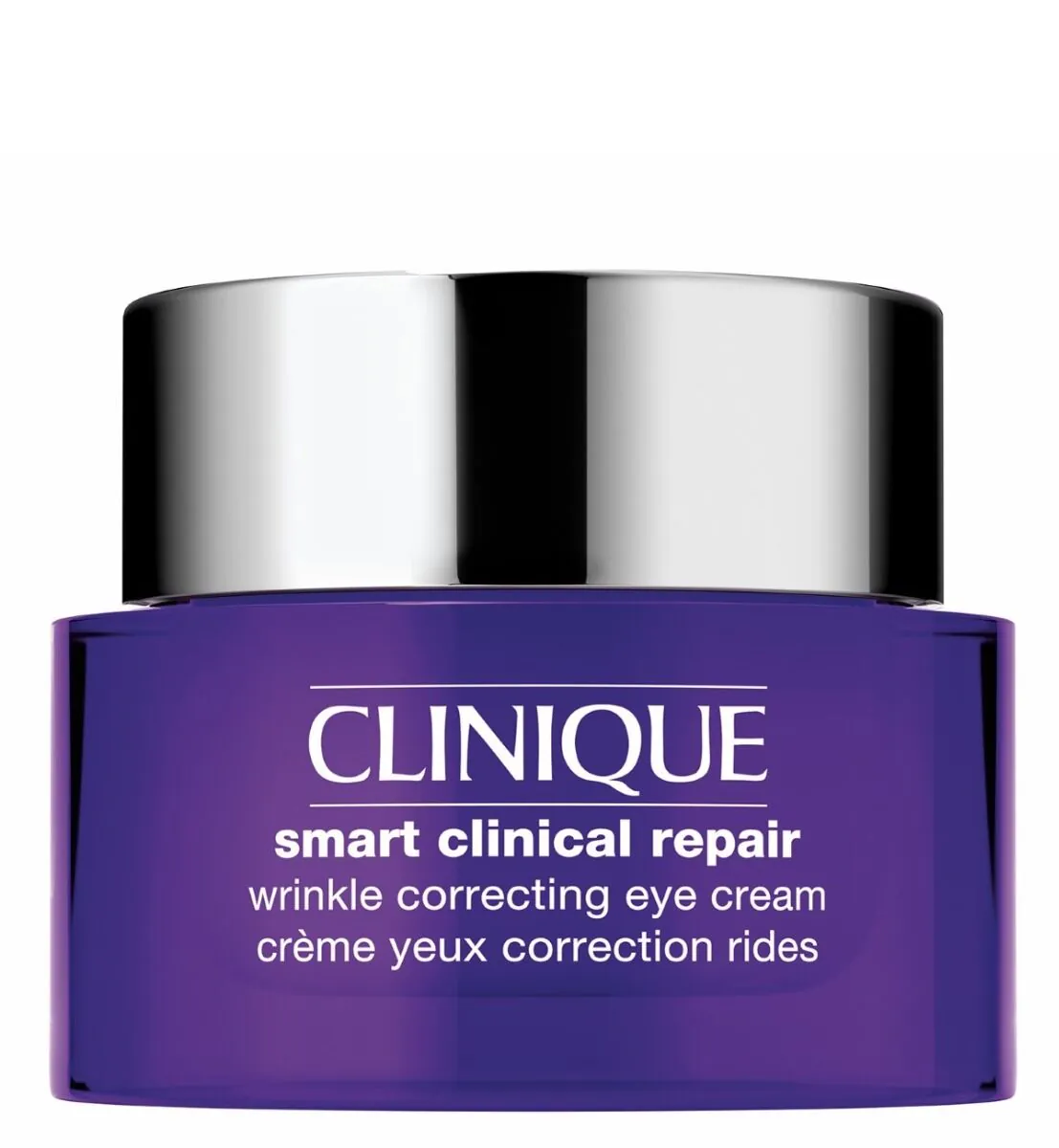 Clinique Smart Clinical Wrinkle Correcting Eye Cream Krem pod oczy