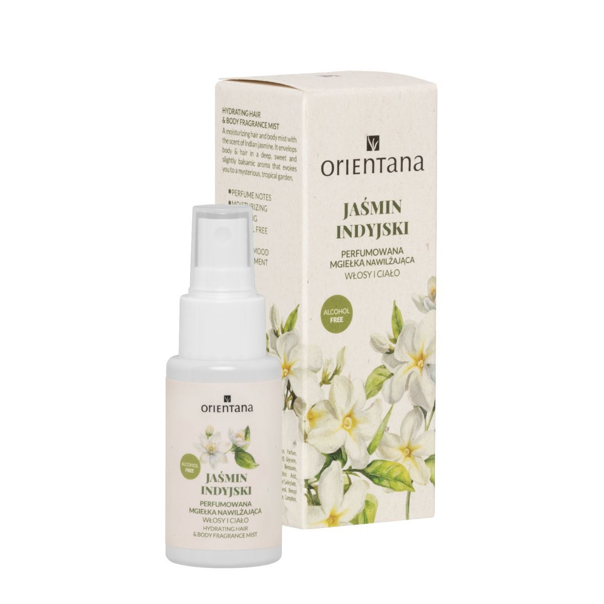 Orientana indisk jasmin