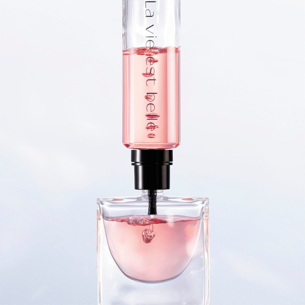 Lancôme Eau de Parfum La vie est belle za ponovno polnjenje – 15 ml