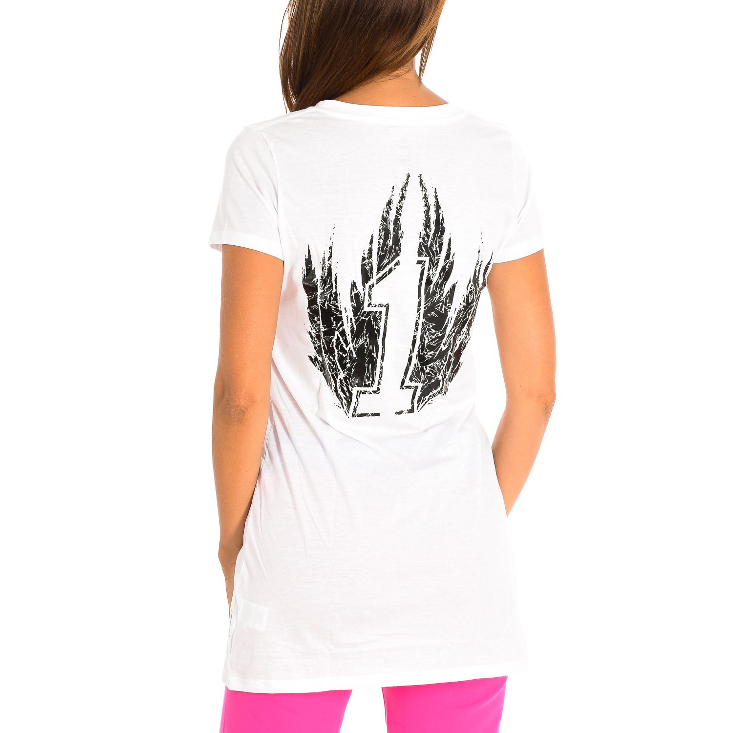 Zumba Langarm-T-Shirt Z1t00543